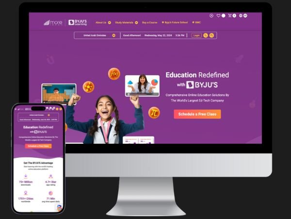 byju's